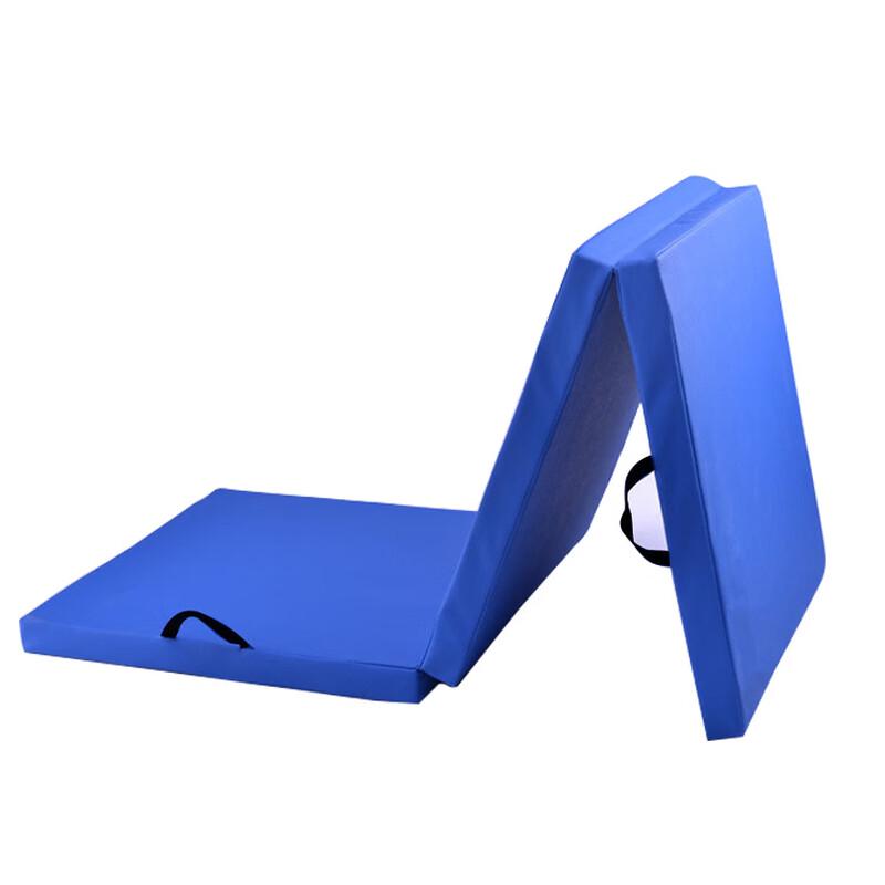 TLXT Tri-Fold Gymnastics & Yoga Mat