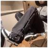 Men's Summer High-Style Outdoor Pants Fashionable Versatile Sports Solid Color Long Pants