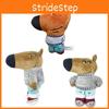 Meme Chill Guy Cartoon Dog Plush Toy Stuffed Animal Doll Kids Gift Birthday
