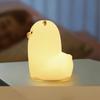 1Pc Alpaca Pat Lamp New Cute Home Children's Room Bedside Lamp Baby Feeding Ornament Gift Bedroom Small Table Lamp