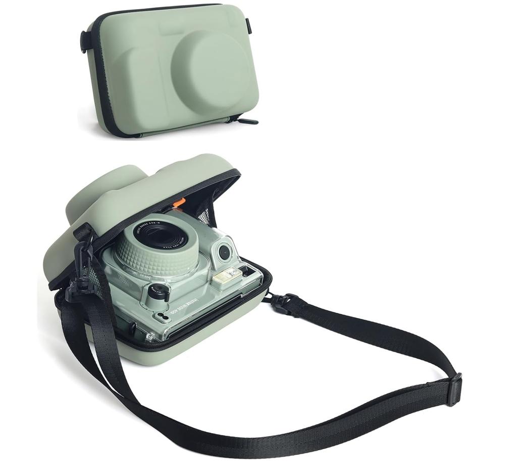 Case for FujiFilm Instax wide 400 / 300 / 210 camera