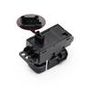 Car Electric Handbrake Parking Switch Control Button For BMW 5 6GT X3 X4 Series G30 G31 G32 G01 G02 F97 F98 61316842027