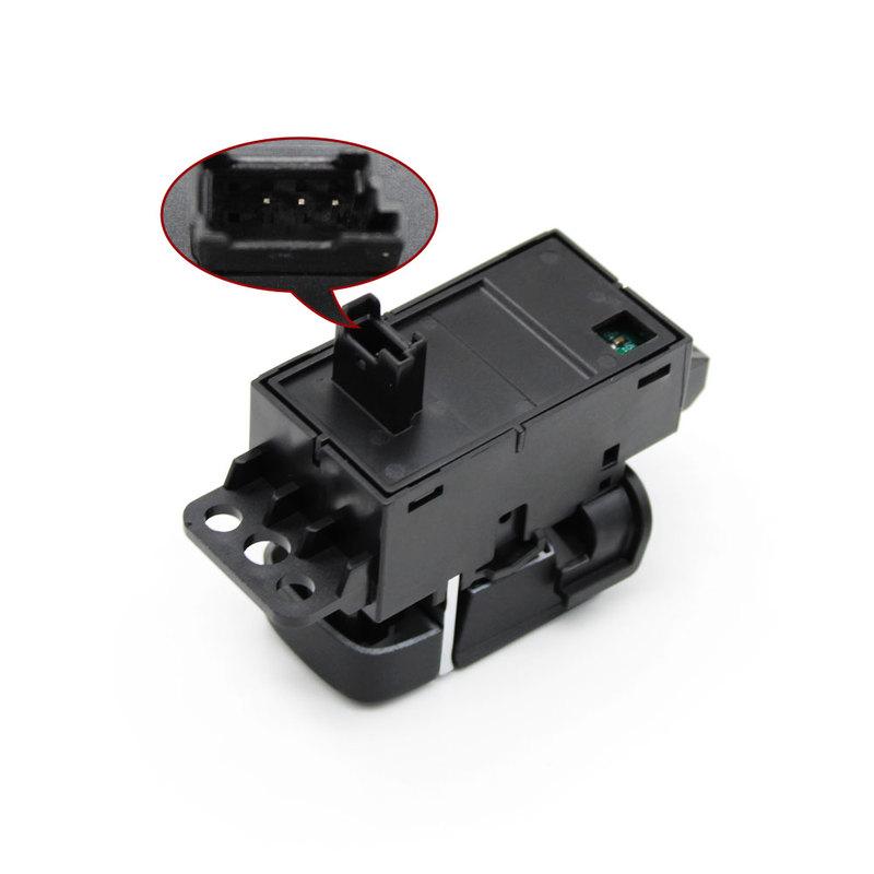 Car Electric Handbrake Parking Switch Control Button For BMW 5 6GT X3 X4 Series G30 G31 G32 G01 G02 F97 F98 61316842027