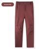 Yiliteng Unisex Thermal Windproof Outdoor Pants