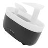 280ml Desktop Humidifier Innovative Water Scene Aromatherapy Machine Portable Large Mist Ultrasonic Humidifier for Home Bedroom