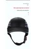 Unisex Lightweight Summer Bicycle Helmet with Sun Protection and Four-Season Versatility