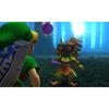 The Legend of Zelda Majora's Mask 3D