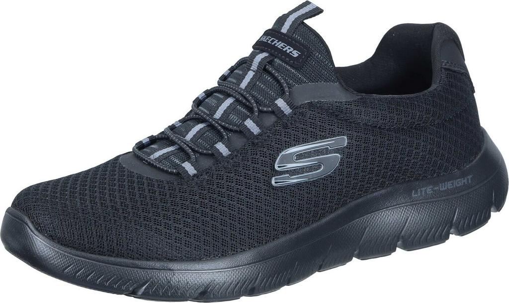 Кроссовки Skechers Summits Men black