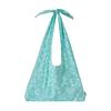 Paisley Print Tie Eco Bag_Pastel 3 Color