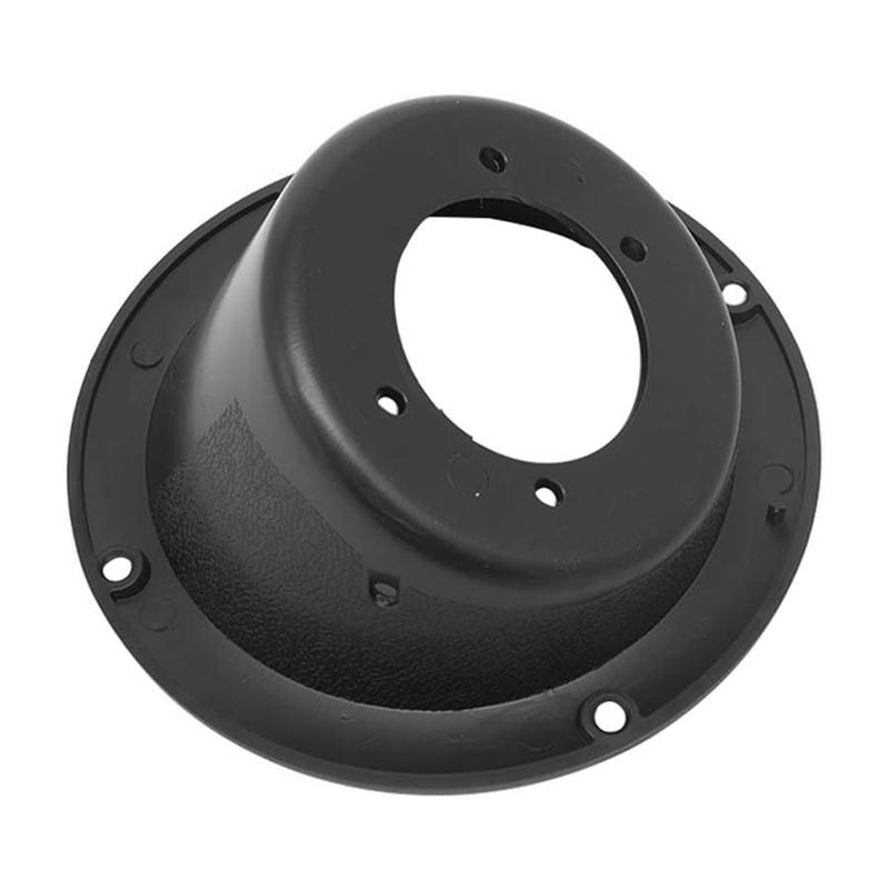 Gas Tank Fuel Filler Door Neck Bezel Locking Gas Cap Cover For Jeep Wrangler TJ Unlimited Sport Rubicon Sahara 1997-2006