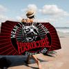Bone Gabber 100 Hardcore Hond Microvezel Strandlaken Absorberend Sneldrogend Zacht Yoga Zwemmen Resort Bergbeklimmen Handdoek