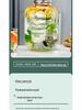 Cola Beverage Bucket with Faucet - Ideal for Lemon Juice, Fruit Tea, Cocktails, and Cold Water