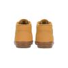 Vans Half Cab Comfortable Versatile Low Top Walker Shoes Baby sneaker Brown VN0A38EDOTS
