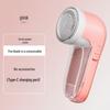 YIXI USB Rechargeable Lint Remover