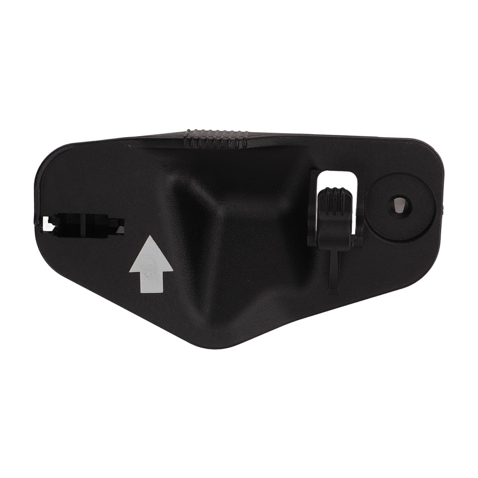 

Hood Support Rod Clamp Holder Clip 53455 53010 Reliable Rugged Anti Crack Hood Support Rod Clamp Fit for IS300 2001 to