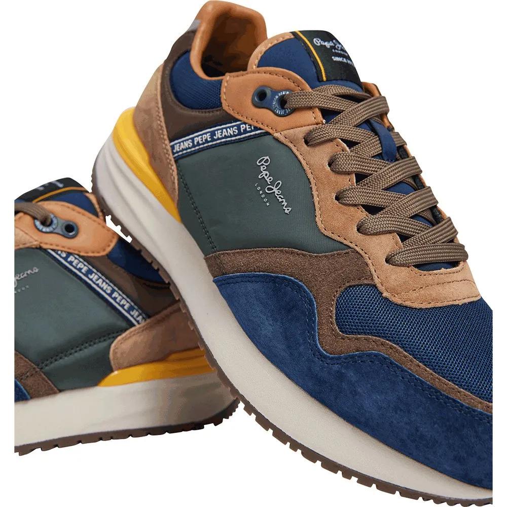 Pepe Jeans Кросовки Buster Pro