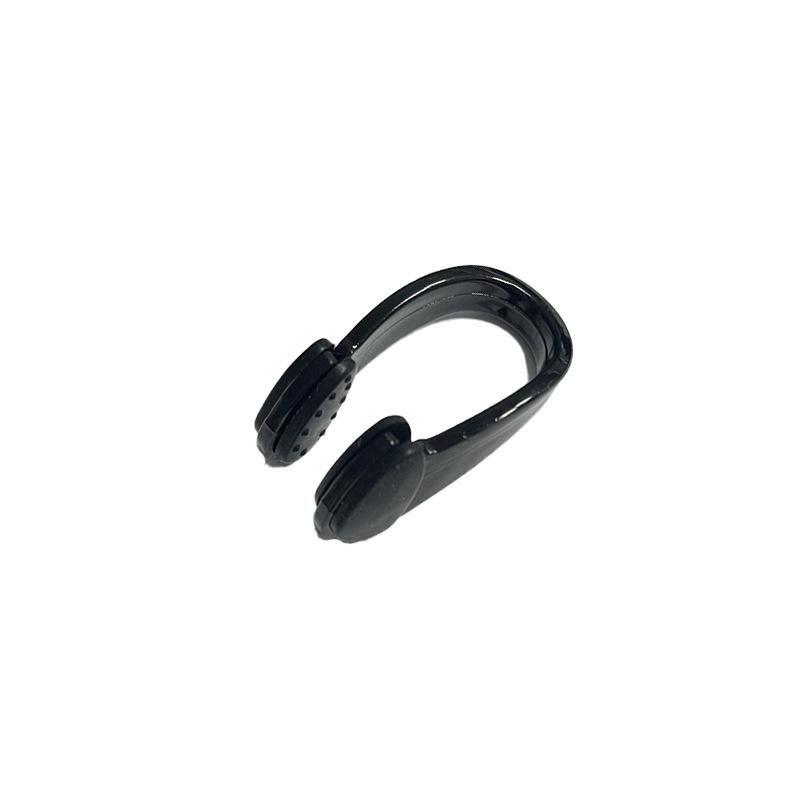 Swimming Nose Clip, Silicone, Fit for Kids and Adults