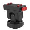 Camera Cold Shoe Quick Release Base Fit for Insta360 ACE PRO2 Tilt Adjustable Magnetic Quick Mount Holder with 1 4 Inch