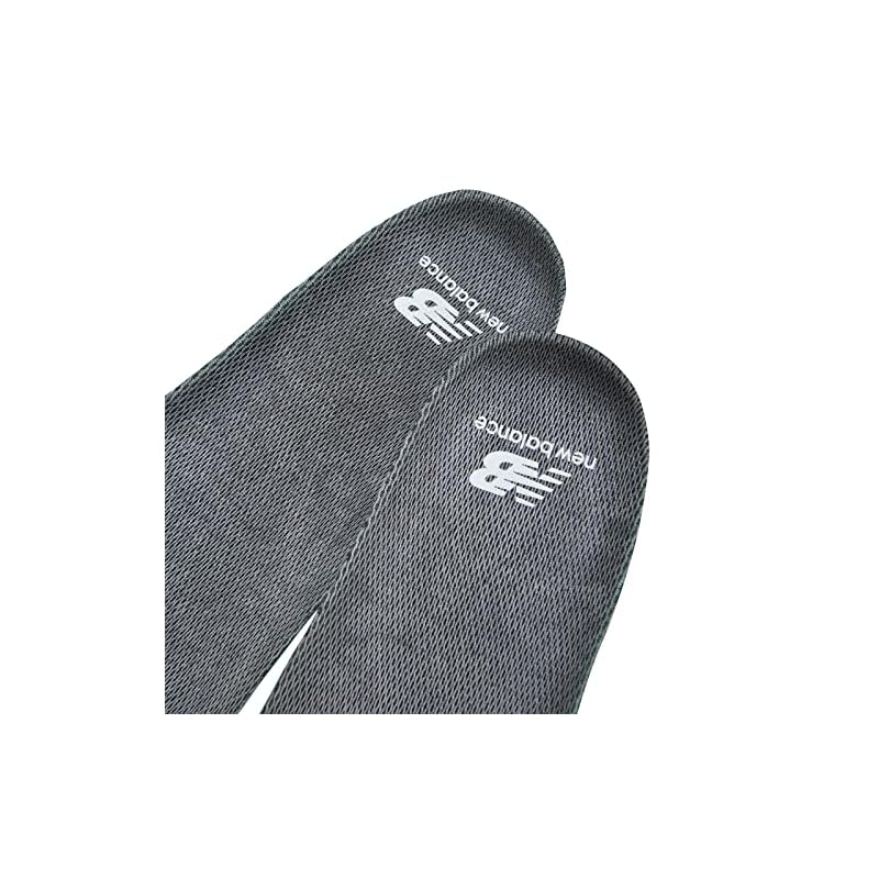Supportive Rebound Insoles