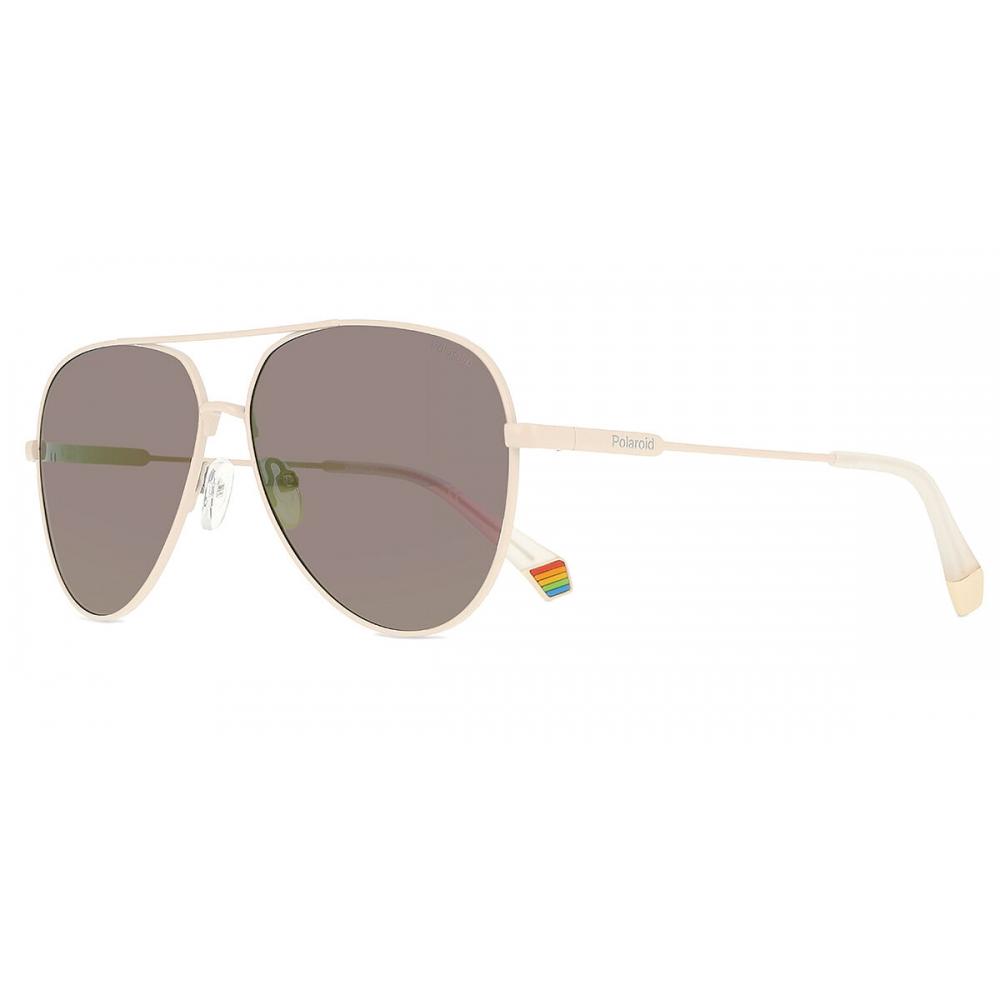 Polaroid Pld 6187 S Polarized Szj Ai uniSex SunglaSSeS