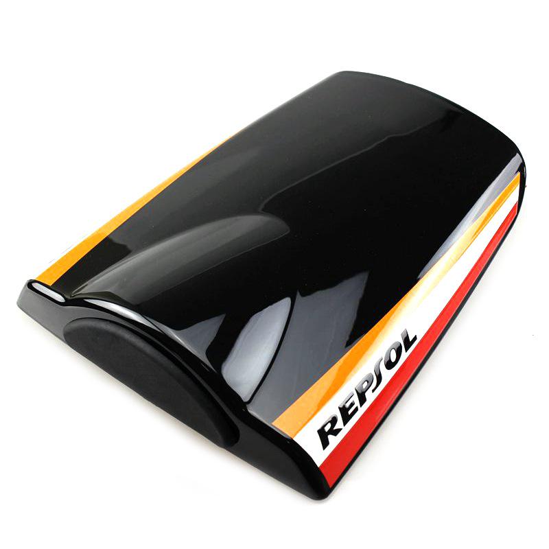 Motorcycle Rear Tail Seat Cover & Bag for Honda CBR600RR 2003-2006