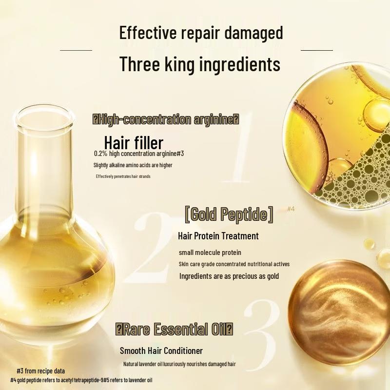 L'Oréal Extraordinary Oil Smooth Shampoo