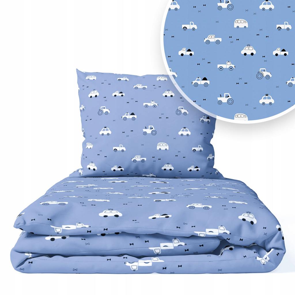 Children' Bedding 120X90 2El 90X120 For Crib