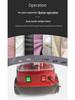 Jielihe High-Power Stand-Up Garment Steamer and Handheld Iron for Clothing Stores and Homes