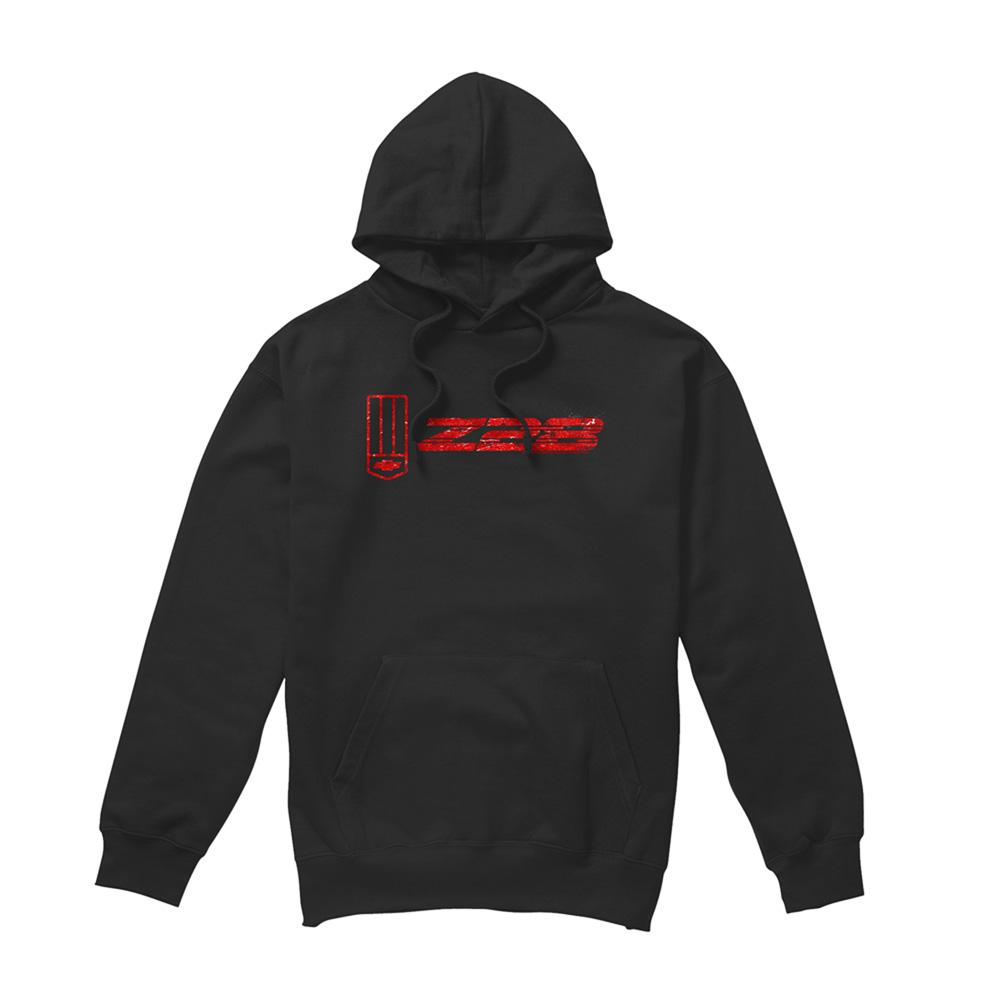 Chevrolet Unisex Adult The Z28 Hoodie