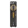 Puma Kuru Toga KS Modell Mechanischer Goldener PM515GL 0,5mm Bleistift,