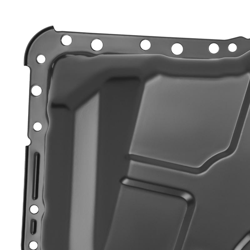Oil Pan Kit For Hyundai Sonata Jeep Compass 2007-2017 L4 2.4L 264-361 Black