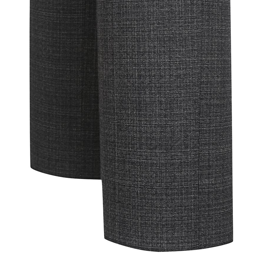 FAHRENHEIT Multi-Texture Slub Suit Pants (Fjpax2239)