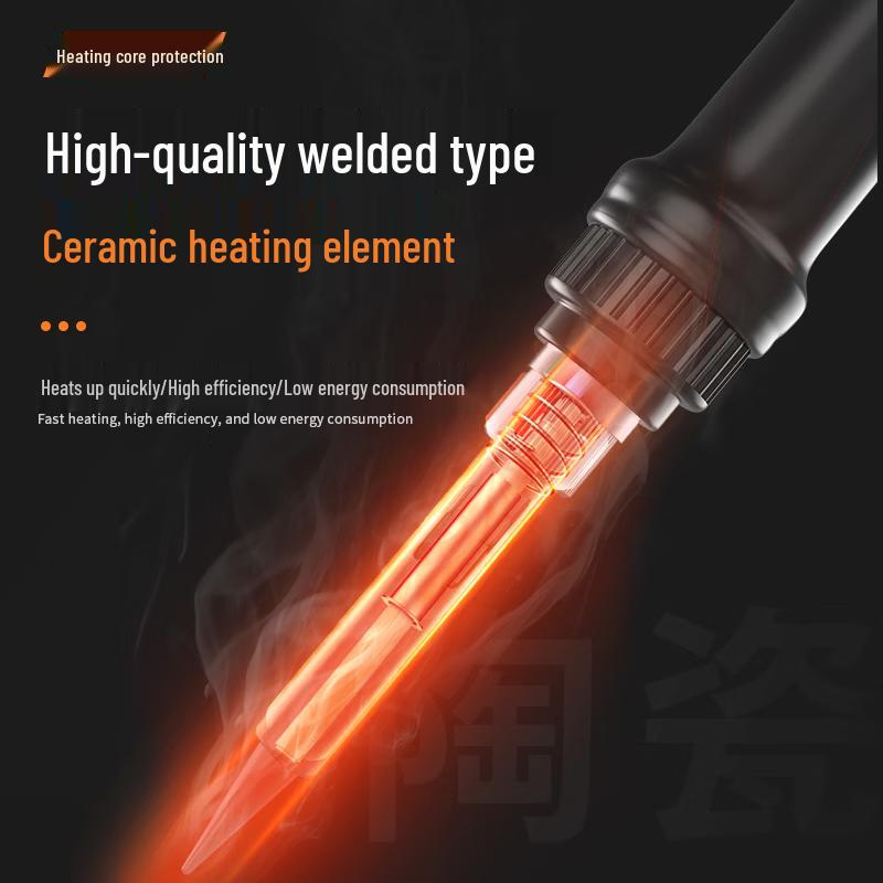 Bakon 90W Digital Temperature Control Soldering Station