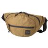 Bolsa de Cintura MP M Camelo (UMA)