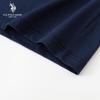 U.S. POLO ASSN. Men's Pure Cotton Loose Fit Short Sleeve T-Shirt