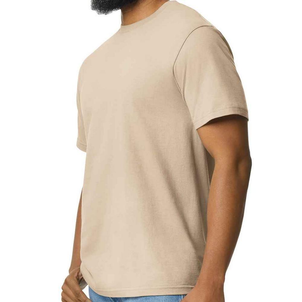 Gildan Unisex Adult Cotton Lightweight T-Shirt