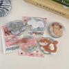 Cute Cartoon Pony MagSafe-Compatible Rotating Airbag Phone Bracket