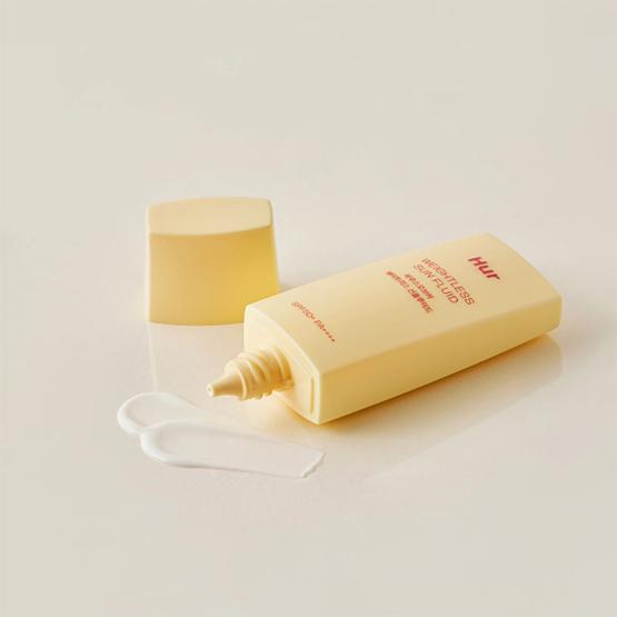 Hur Weightless Sun Fluid SPF 50+ PA++++ 50ml