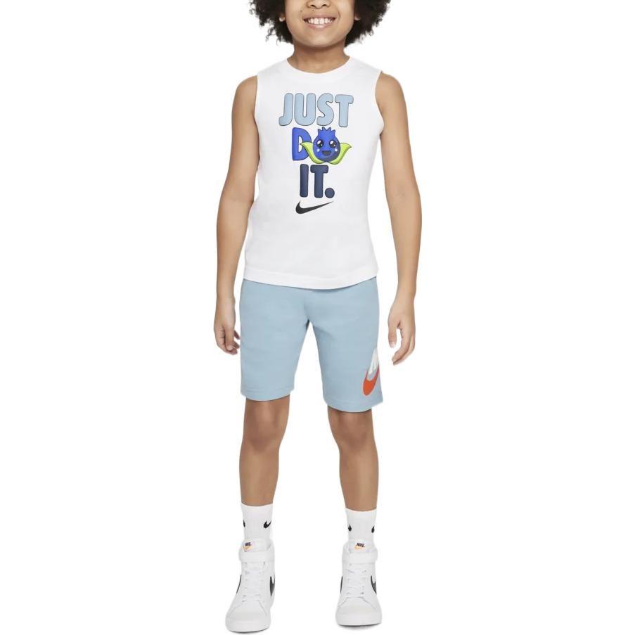 Nike Kids Shorts Moderate DB6990-494