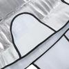 Car Front Windscreen Cover Automobile Sunshade Cover Car Windshield Snow Sun Shade Waterproof Car Cove Car Snow Shield