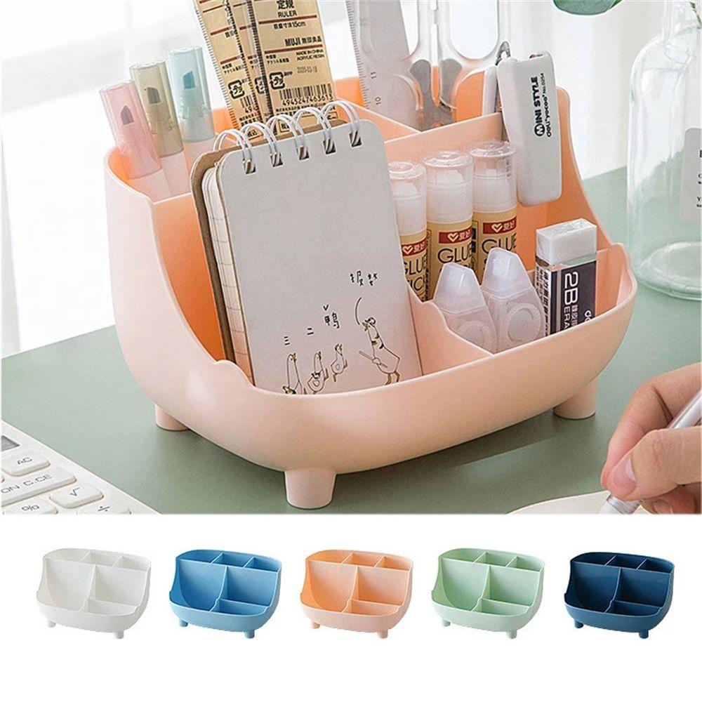 

Хранение школьных принадлежностей для студентов, держатель для ручек, органайзер, чехол, настольные принадлежности, органайзер для рабочего стола