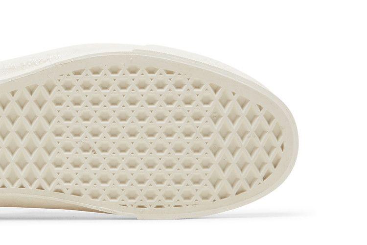Vans OG Slip-On LX Brain Dead Checkerboard Men's Sneakers