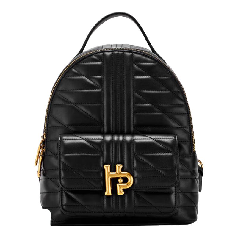 

Багатоцільовий рюкзак Hush Puppies з ромбоподібною стібкою