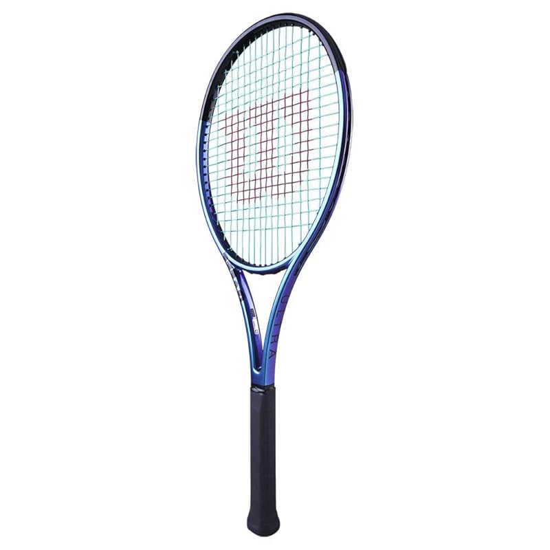 LUXILON ECO POWER 125 REEL Tennis String, 200m, Teal, WR8310001125