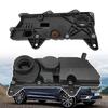Auto Accessories Replacement Oil Trap with Gasket for S60 PCV Oil Trap 32140004 31670210 31316184 31430923