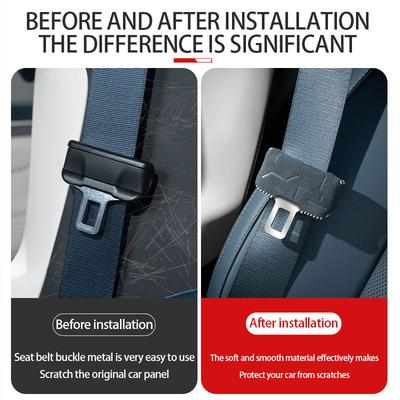 Accessori per abitacolo auto – Accessori per cinture di sicurezza