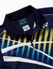 YONEX Tennis Game Navy Blue J120 Kids' Shirt, (019)