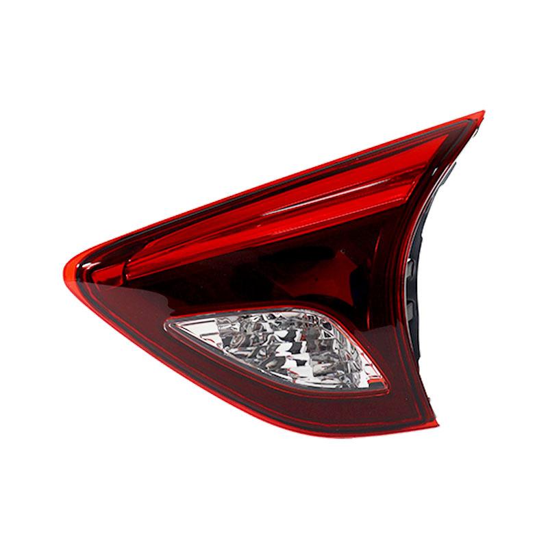 MA2804119 Car Accessories LED Tail Light Reversing Lamp Stop Brake Lamp For Mazda Cx-5 2016 European Version Taillight Assembly