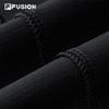 FILA FUSION Unisex Loose Fit Short Sleeve T-Shirt