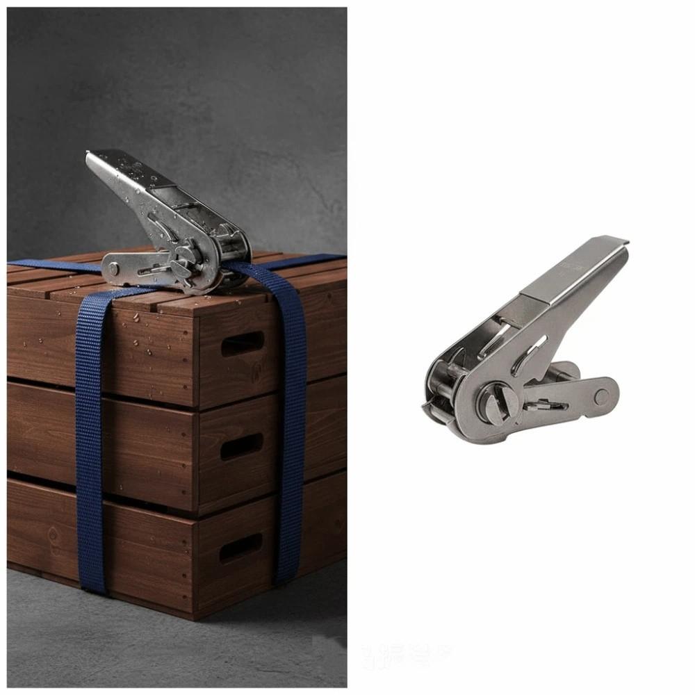 Thickened Structure Thickened Webbing Strap Fastener Logistics Transportation Binding Daily Fixing